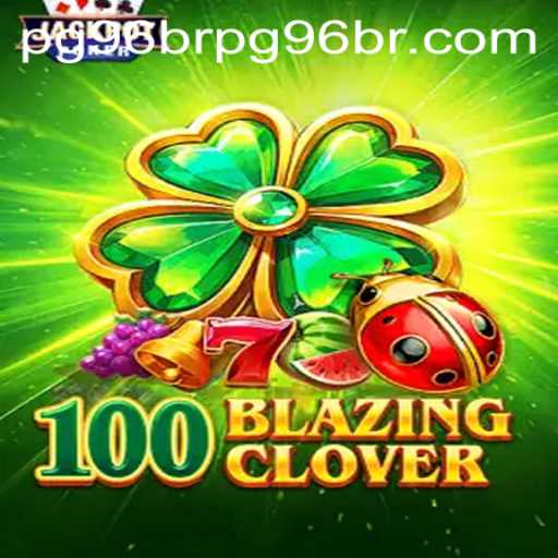 Unveiling the Excitement: 100BlazingClover and pg96bet PH Login