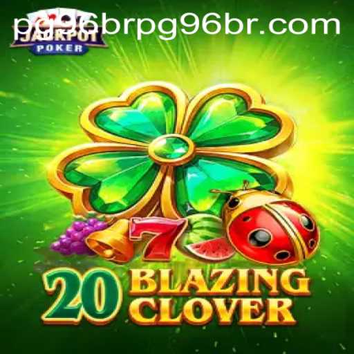 Discovering the Allure of 20BlazingClover and Accessing pg96bet PH Login