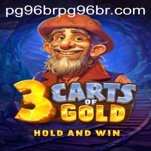 Explore the Thrilling World of 3cartsOfGold: A Modern Gaming Adventure