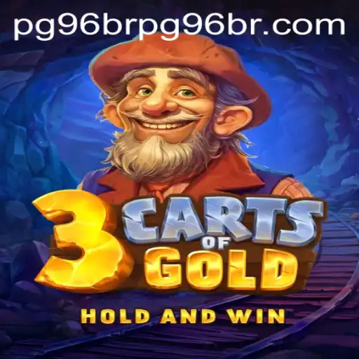 Explore the Thrilling World of 3cartsOfGold: A Modern Gaming Adventure