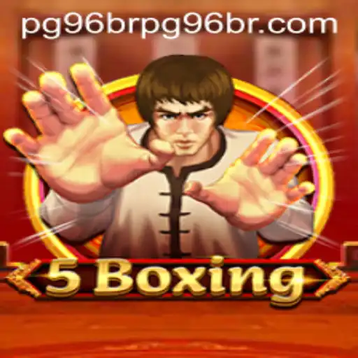 The Engaging World of 5Boxing and the Role of pg96bet PH Login