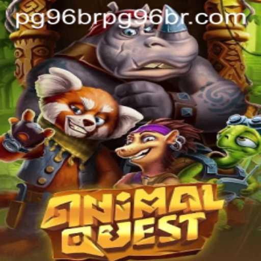 Exploring the World of AnimalQuest: A Unique Gaming Adventure