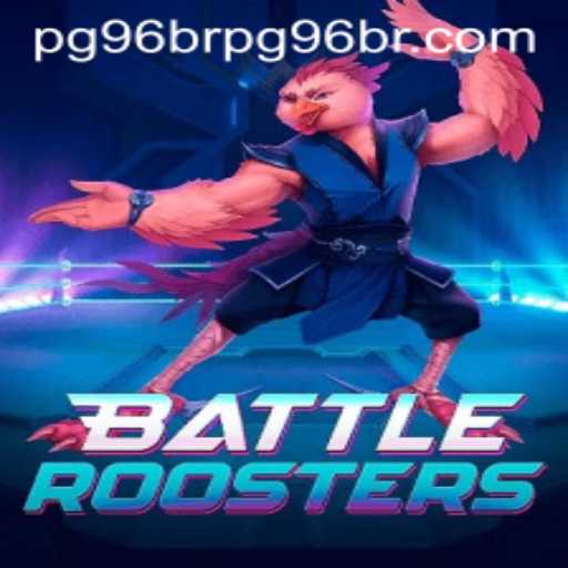Exploring the Exciting World of BattleRoosters and Understanding pg96bet PH Login