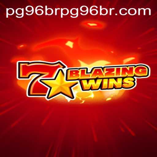 Exploring BlazingWins: A Thrilling Game Experience with pg96bet PH Login