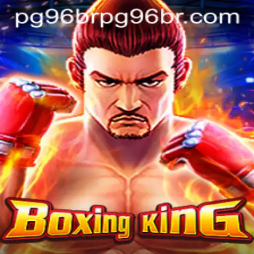 BoxingKing: A Thrilling Experience in Virtual Boxing with PG96Bet PH