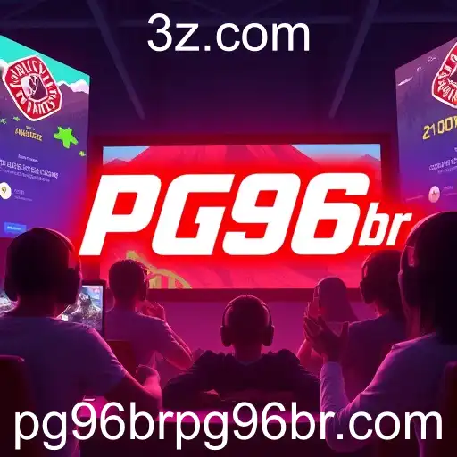 Indústria de Jogos em Expansão no Brasil