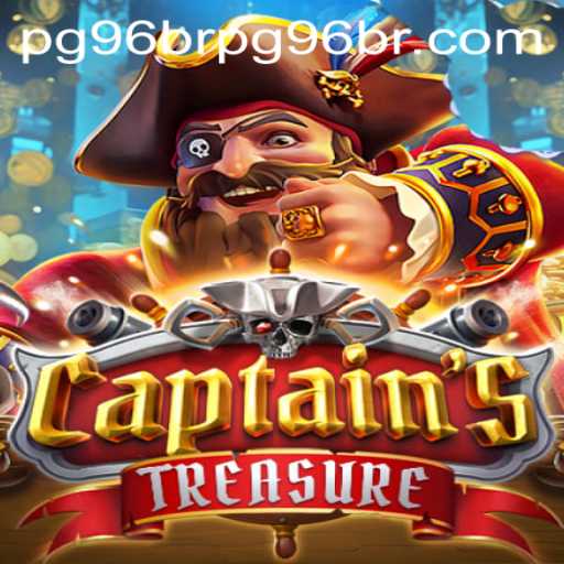 Discover the Thrills of CaptainssTreasure: An Adventure Awaits