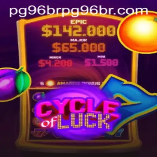 CycleofLuck: A Comprehensive Guide and How to Navigate pg96bet PH Login