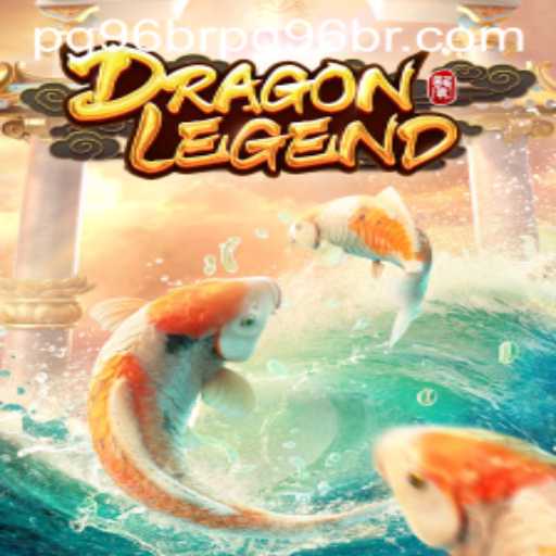 Exploring the Epic World of DragonLegend and the PG96bet PH Login
