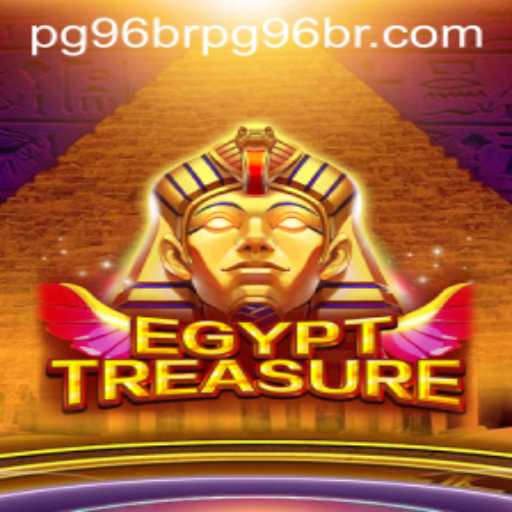 Unlocking the Mysteries of EgyptTreasure with pg96bet PH Login