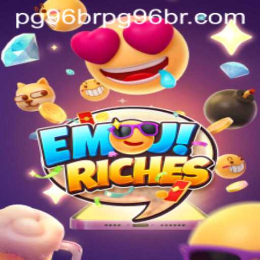 Unlock the Secrets of EmojiRiches: A Thrilling Digital Experience