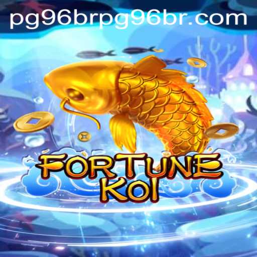 FORTUNEKOI: A Dive into the Mesmerizing World of Aquatic Adventure and Chance