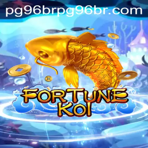 FORTUNEKOI: A Dive into the Mesmerizing World of Aquatic Adventure and Chance