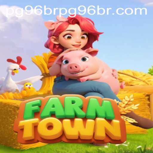 Discover the Charm of FarmTown with pg96bet PH Login