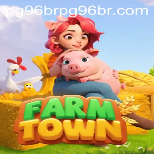 Discover the Charm of FarmTown with pg96bet PH Login