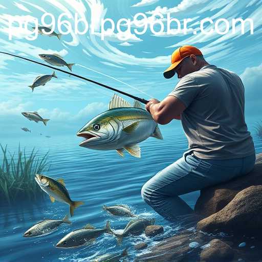 Exploring the Thrills of Fishing Games with pg96bet PH Login