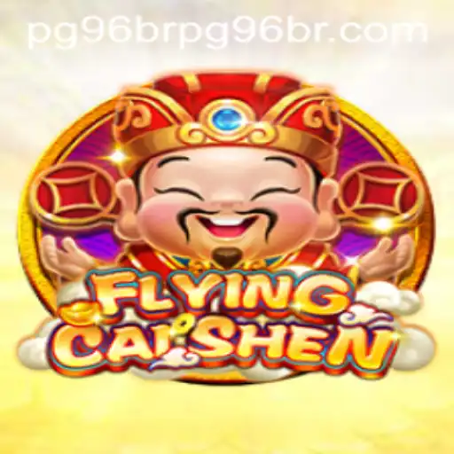 FlyingCaiShen: A Dynamic Gaming Experience with PG96BET PH Login