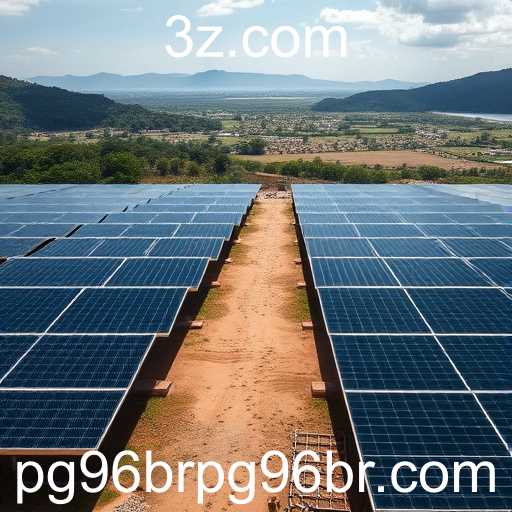 Revolução no Mundo dos Jogos: O Impacto do 'pg96br'