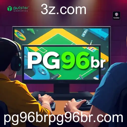 Exploração e Crescimento dos Games no Brasil