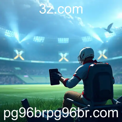 Revolução no Mercado de Jogos em Português com PG96BR