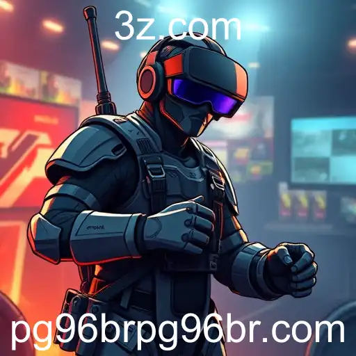 Tendências de Jogos e Tecnologias Emergentes