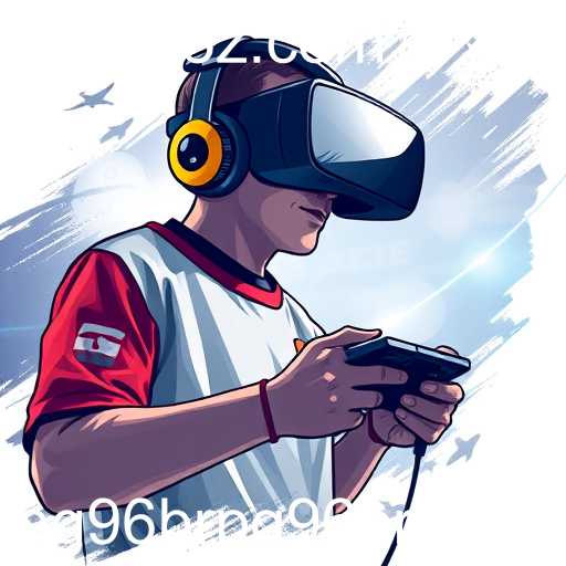 Transformações no Universo dos Jogos em 2025