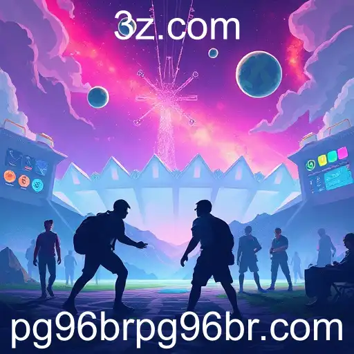 Inovações e Tendências no Mundo dos Jogos: Um Olhar sobre a pg96br