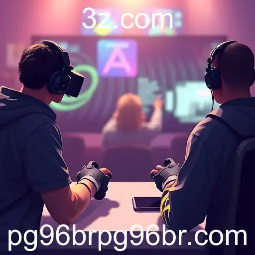 Tendências e Crescimento do Universo de Jogos em 2025