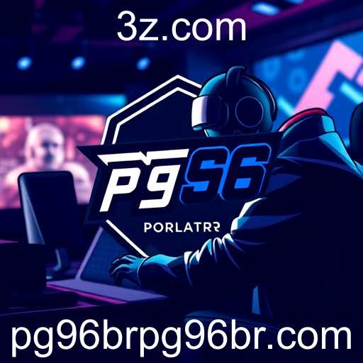 Ascensão do pg96br: Novidades e Tendências em 2025