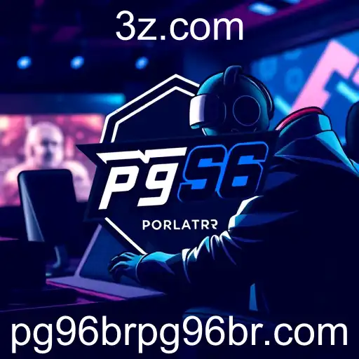 Ascensão do pg96br: Novidades e Tendências em 2025