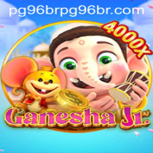 Exploring GaneshaJr: A New Era in Gaming with pg96bet PH Login