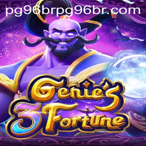 Explore the Enchanting World of Genie3Fortune with pg96bet PH Login