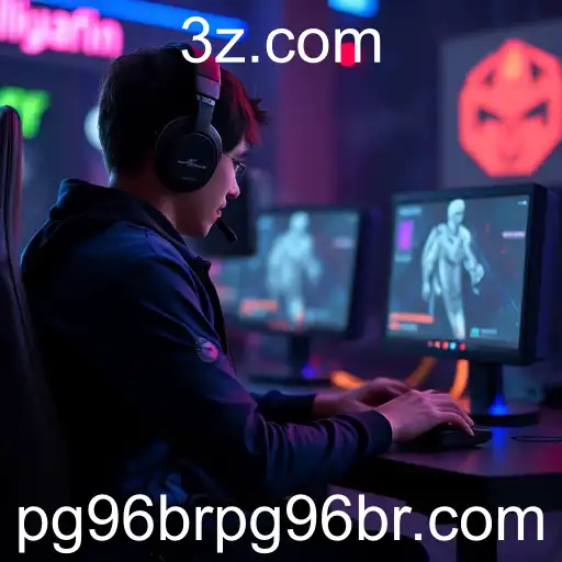 O Impacto dos Jogos Online no Brasil