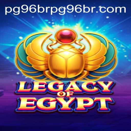 Exploring LegacyOfEgypt: A Mesmerizing Gaming Experience