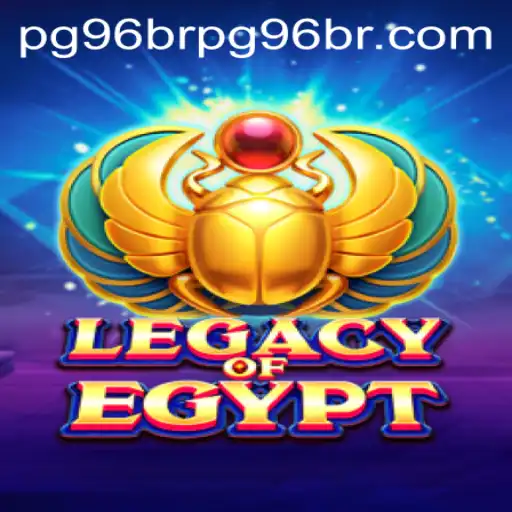 Exploring LegacyOfEgypt: A Mesmerizing Gaming Experience