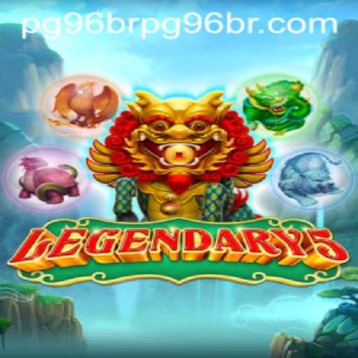 Exploring Legendary5: The Exciting New Gaming Experience