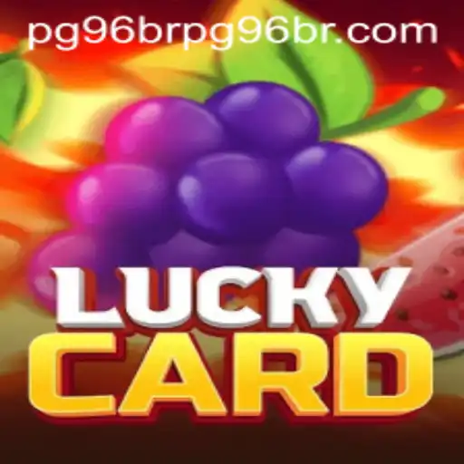 Exploring the Intriguing World of LuckyCard: Entry and Rules