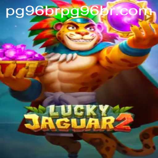 Exploring the Exciting World of Luckyjaguar2: A Thrilling Adventure into Gaming