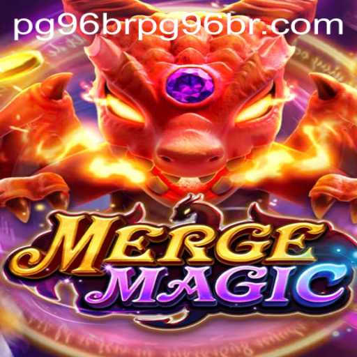 Exploring the World of MERGEMAGIC and Its Connection to pg96bet PH Login