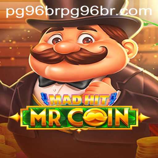 MadHitMrCoin: An Exciting Dive into a Virtual Gaming Adventure