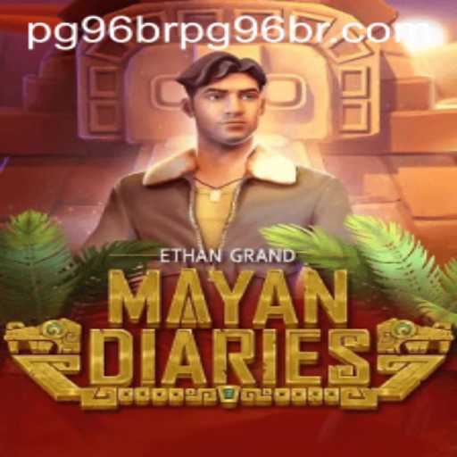 Exploring the Mystical World of MayanDiaries and the Gateway of pg96bet PH Login