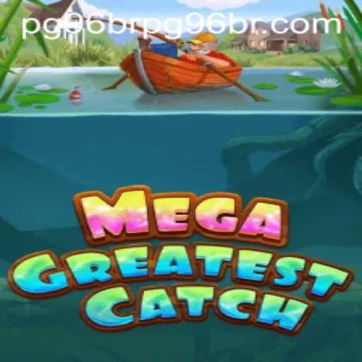 Exploring the Exciting World of MegaGreatestCatch and pg96bet PH Login