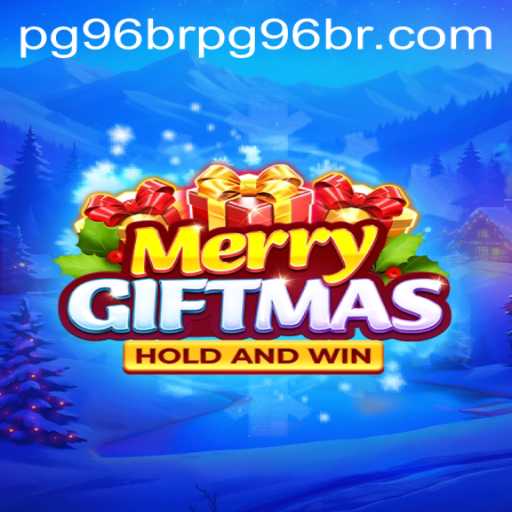 MerryGiftmas: A Festive Gaming Experience with pg96bet PH Login