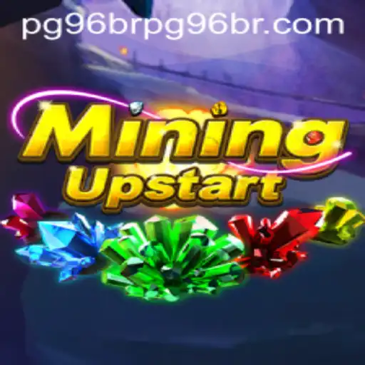MiningUpstart: A Revolutionary New Adventure in Gaming