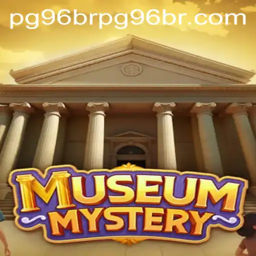 Unveiling the Secrets of MuseumMystery: A New Gaming Experience
