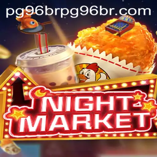 Exploring NIGHTMARKET: A Fascinating Game Experience