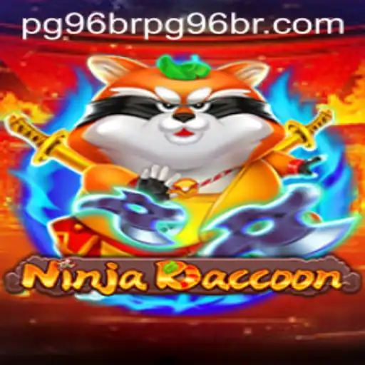 Unveiling NinjaRaccoon: A Thrilling Adventure