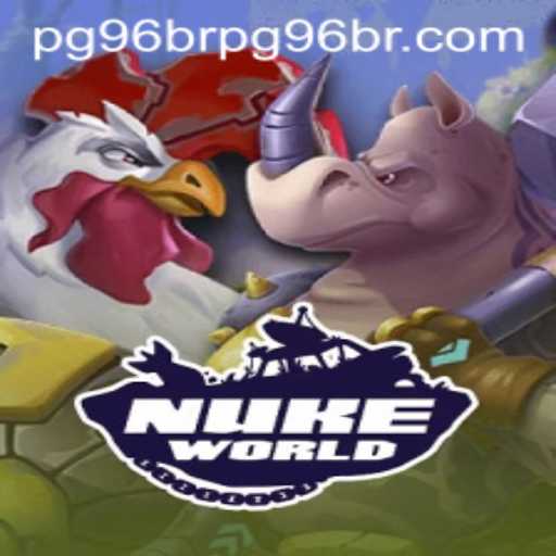 Explore the Dynamic World of NukeWorld and pg96bet PH Login