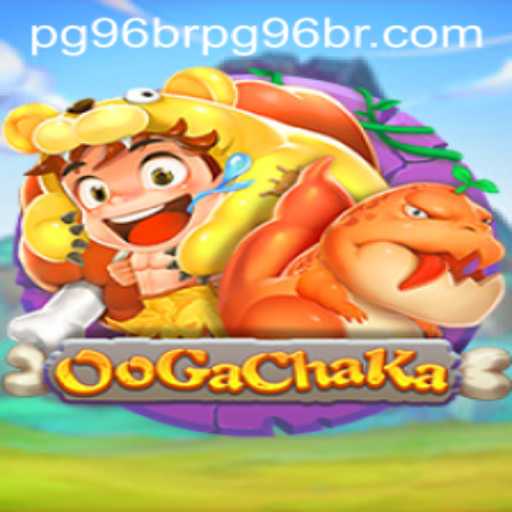 OoGaChaKa: Dive Into the Exciting World of Gaming with pg96bet PH Login