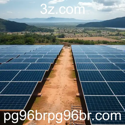 A Ascensão do PG96BR no Cenário dos Jogos em 2025